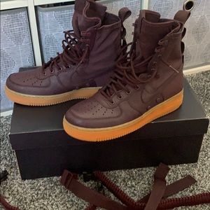 Air Force 1-never been worn